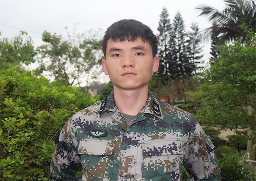 博恩教练：夏祎