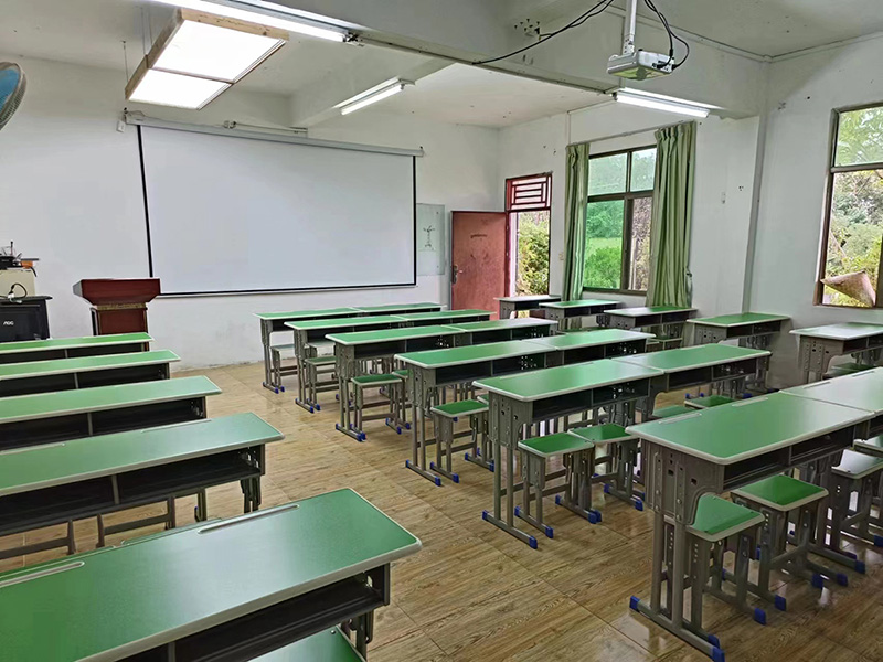 学校设施