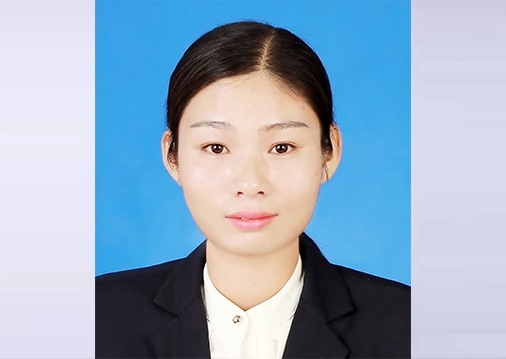 心理咨询师：许苏娟