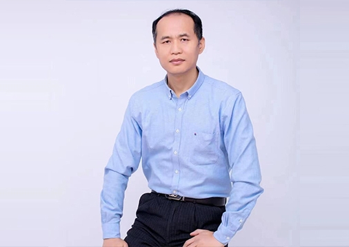 心理咨询师：王广斌