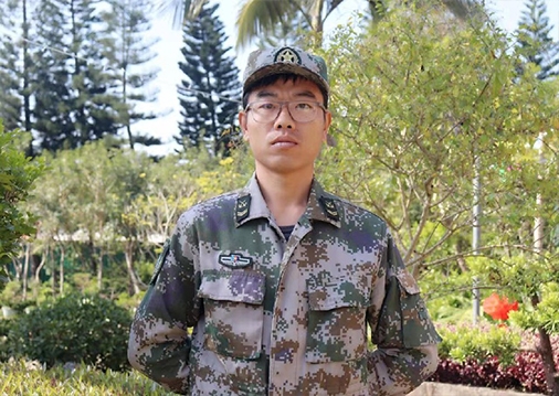 博恩教练：周兴津