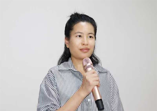 高级咨询师:陈润金