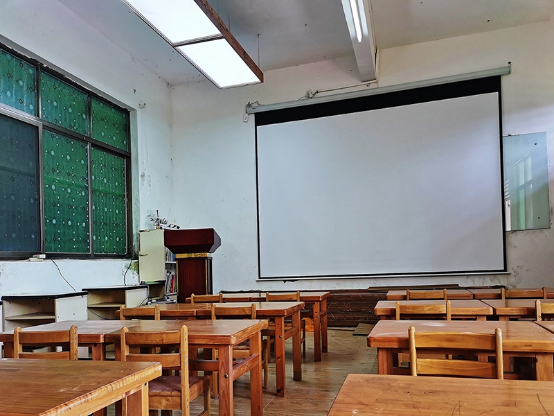 学校设施